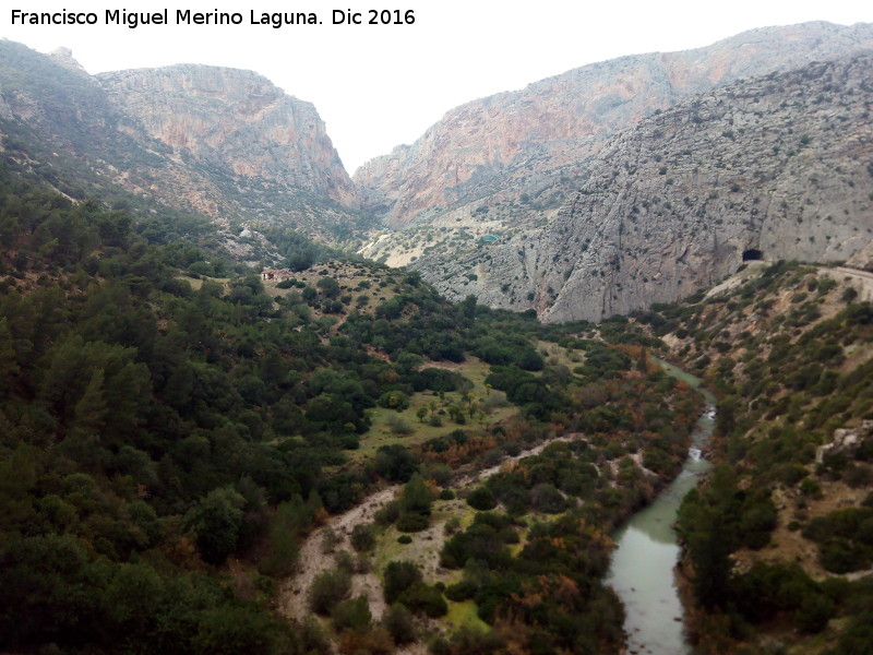 Valle del Hoyo - Valle del Hoyo. 