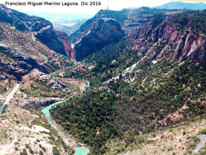 Valle del Hoyo - Valle del Hoyo. 