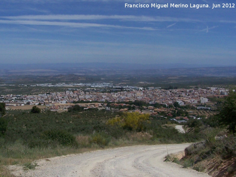 Mancha Real - Mancha Real. 