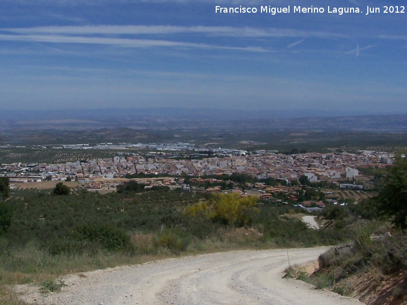 Mancha Real - Mancha Real. 