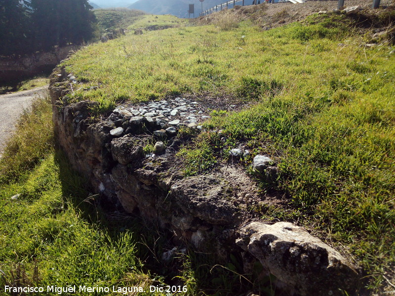 Era del Camino de Bercho - Era del Camino de Bercho. 