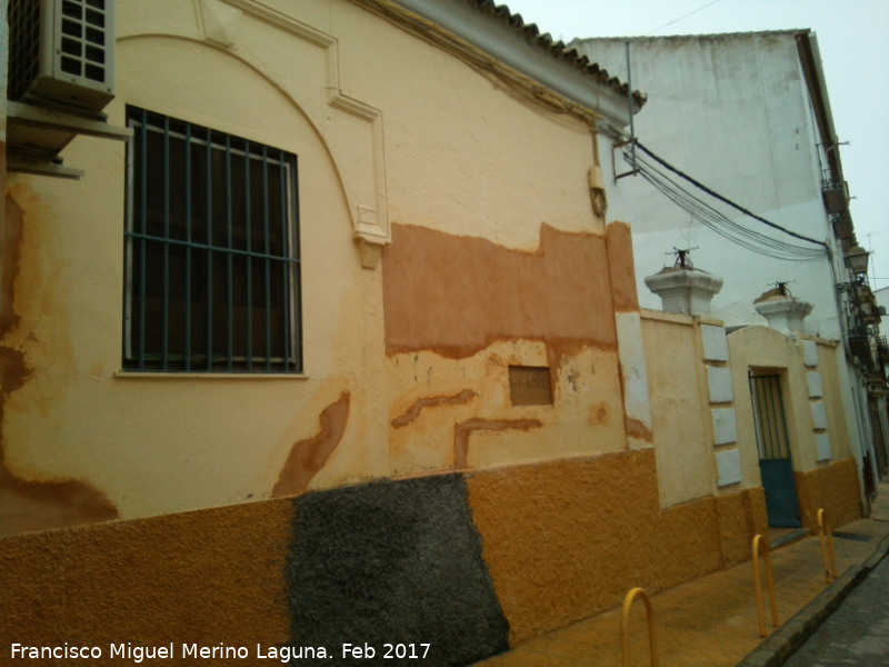 Mercado de Abastos - Mercado de Abastos. 