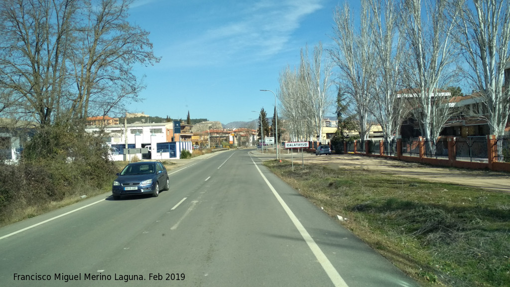 Calatayud - Calatayud. 