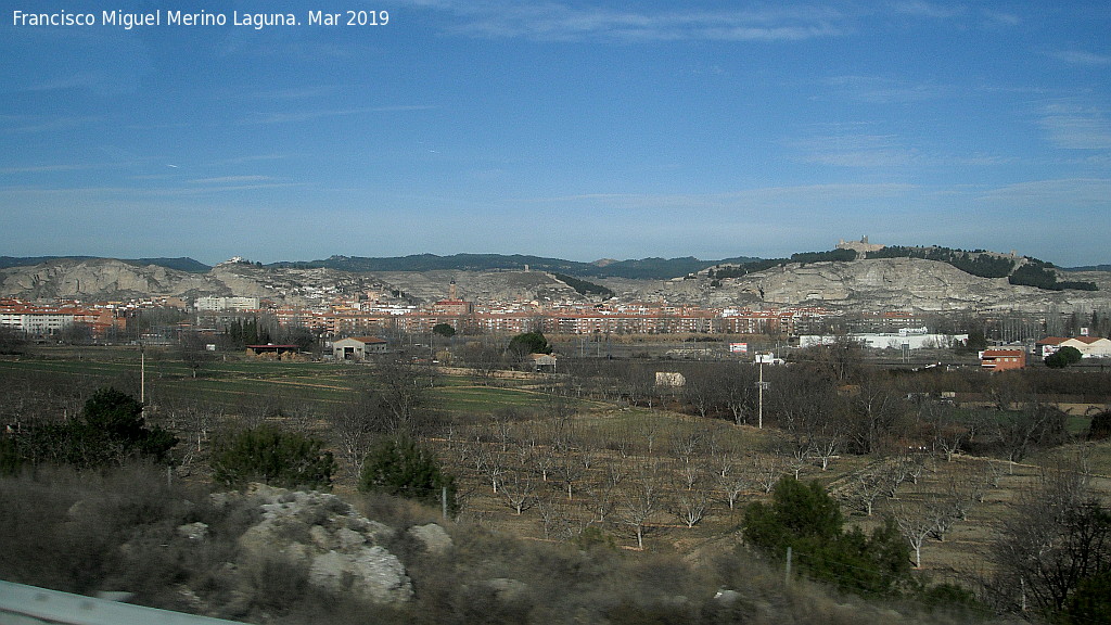 Calatayud - Calatayud. 