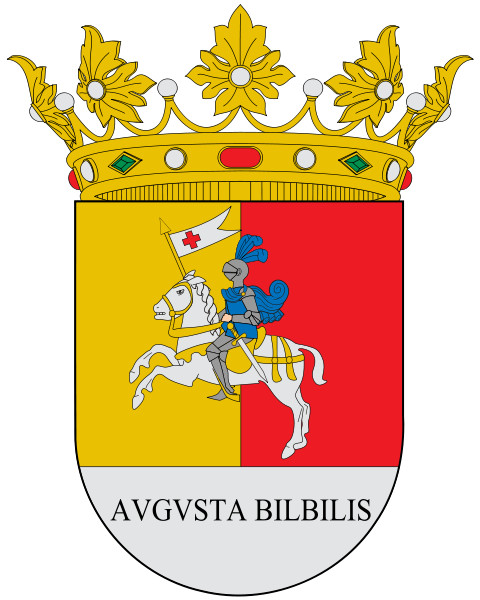 Calatayud - Calatayud. Escudo