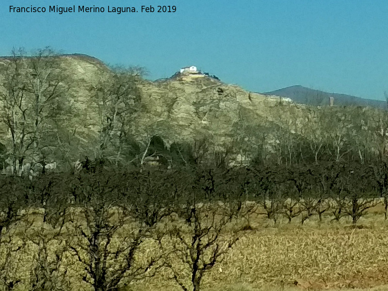 Ermita de San Roque - Ermita de San Roque. 