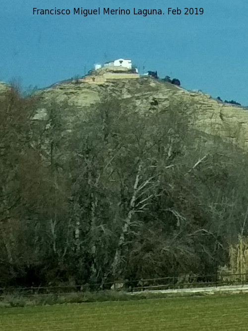 Ermita de San Roque - Ermita de San Roque. 