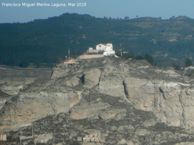 Ermita de San Roque - Ermita de San Roque. 