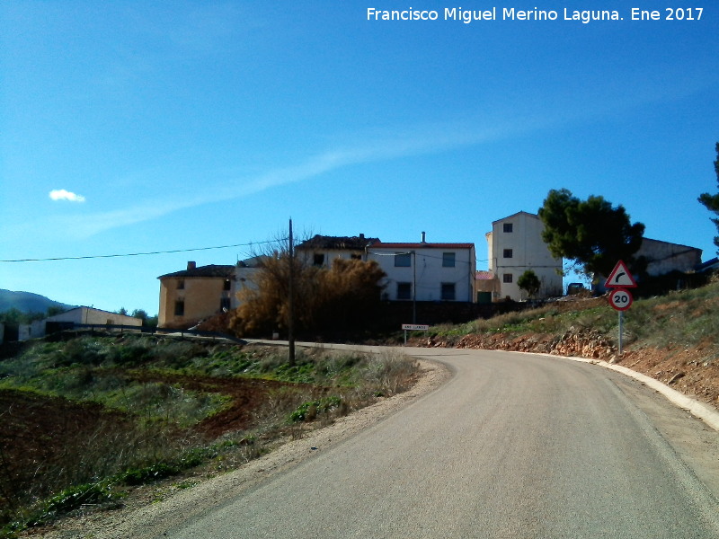 Aldea Los Llanos - Aldea Los Llanos. 