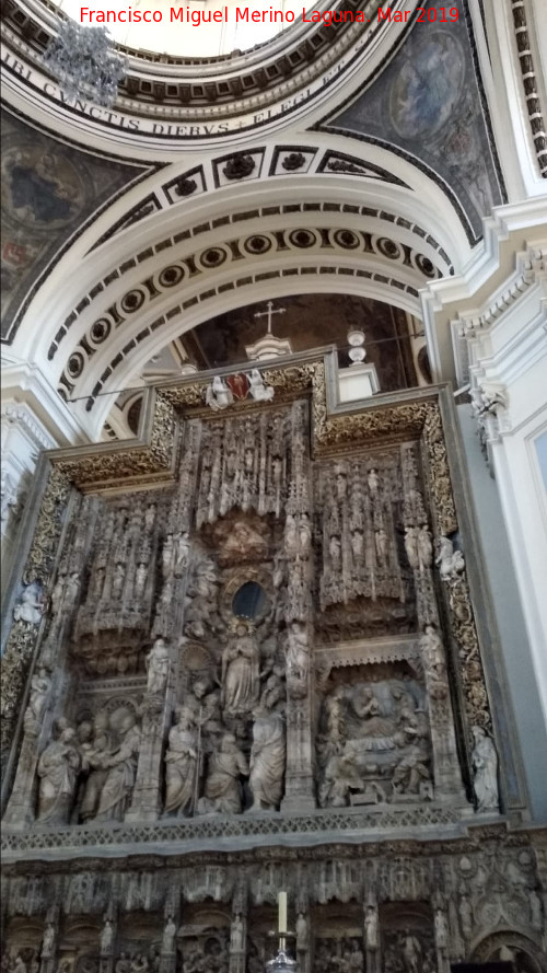 Catedral-Baslica del Pilar - Catedral-Baslica del Pilar. 
