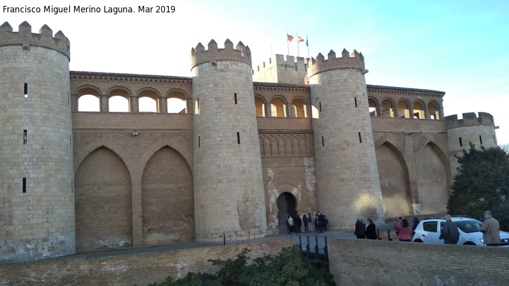 Aljafera - Aljafera. 