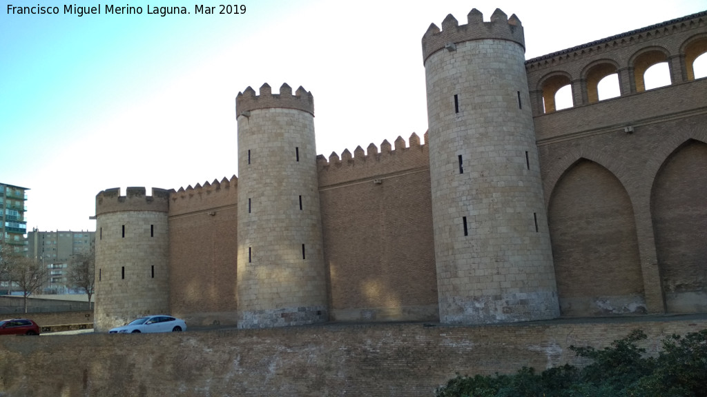 Aljafera - Aljafera. 