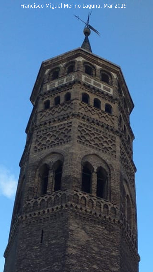 Iglesia de San Pablo - Iglesia de San Pablo. 