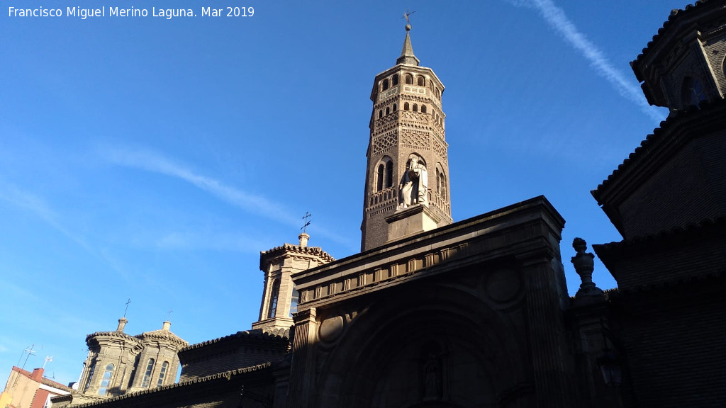 Iglesia de San Pablo - Iglesia de San Pablo. 