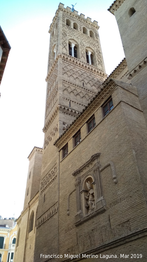 Iglesia de San Gil Abad - Iglesia de San Gil Abad. 