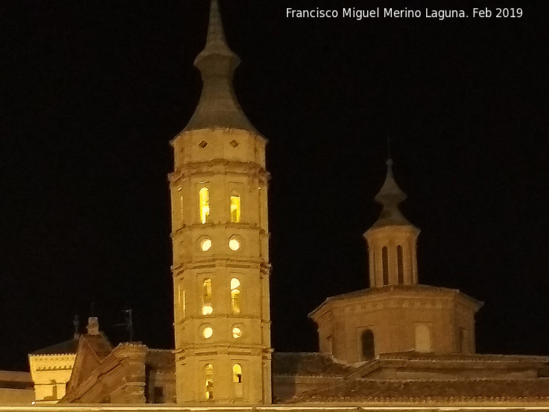 Iglesia de San Juan de los Panetes - Iglesia de San Juan de los Panetes. 