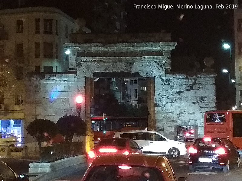 Puerta del Carmen - Puerta del Carmen. 