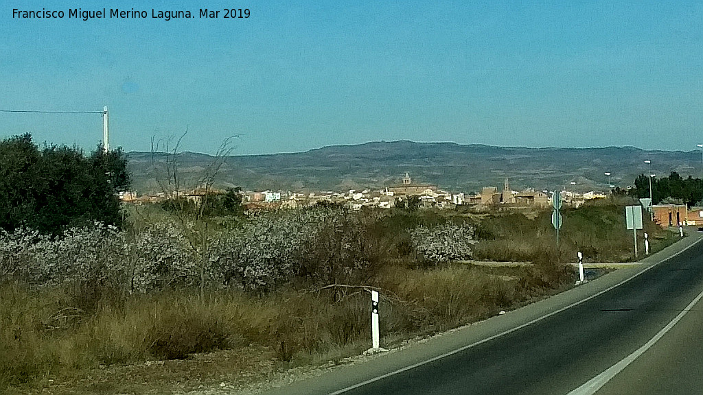 Tarazona - Tarazona. 