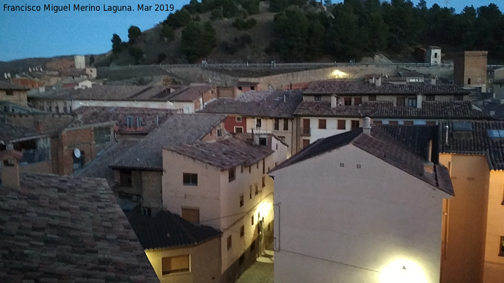 Daroca - Daroca. 