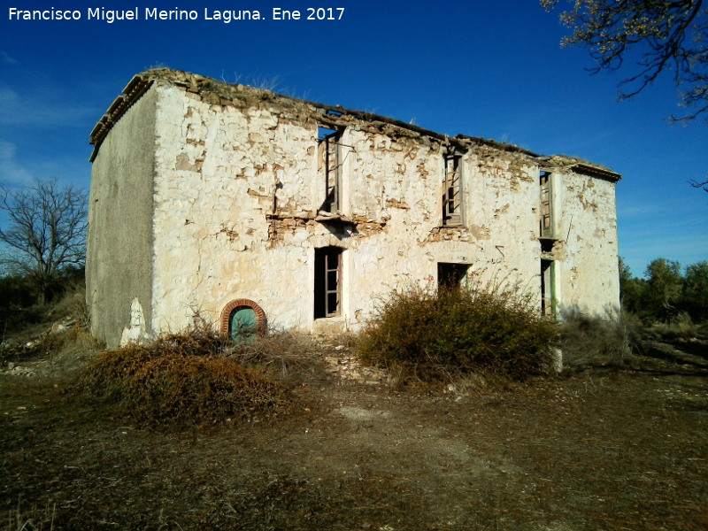 Cortijo Ibreos - Cortijo Ibreos. 