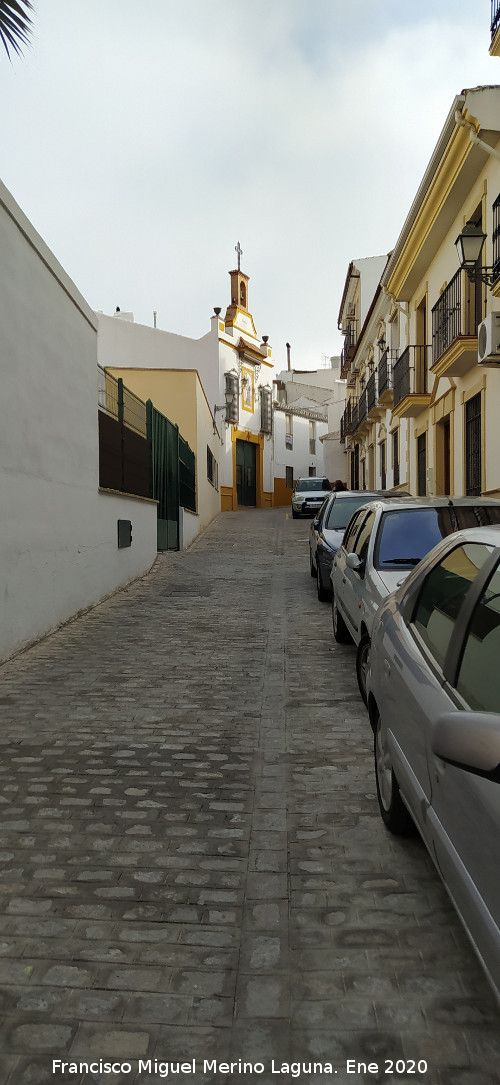 Calle del Sol - Calle del Sol. 