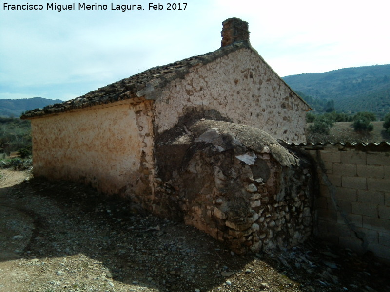 Molino de la Terrera - Molino de la Terrera. 