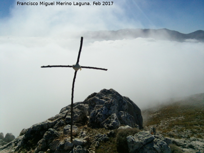 Cruz del Aznaitn de Torres - Cruz del Aznaitn de Torres. 