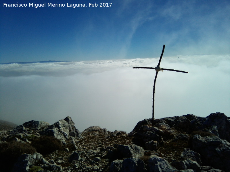 Cruz del Aznaitn de Torres - Cruz del Aznaitn de Torres. 