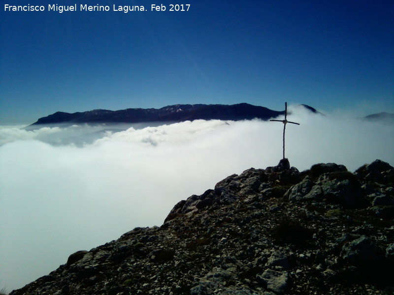 Cruz del Aznaitn de Torres - Cruz del Aznaitn de Torres. 