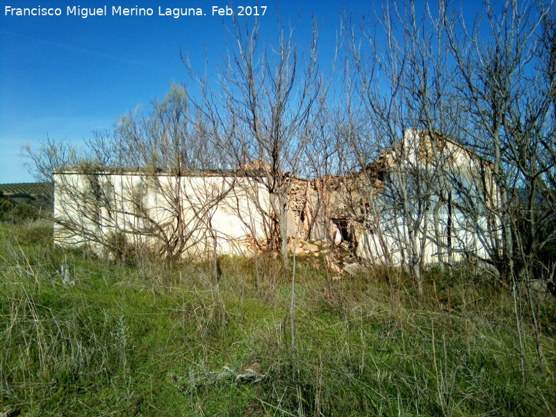 Casa de la Caavera - Casa de la Caavera. 