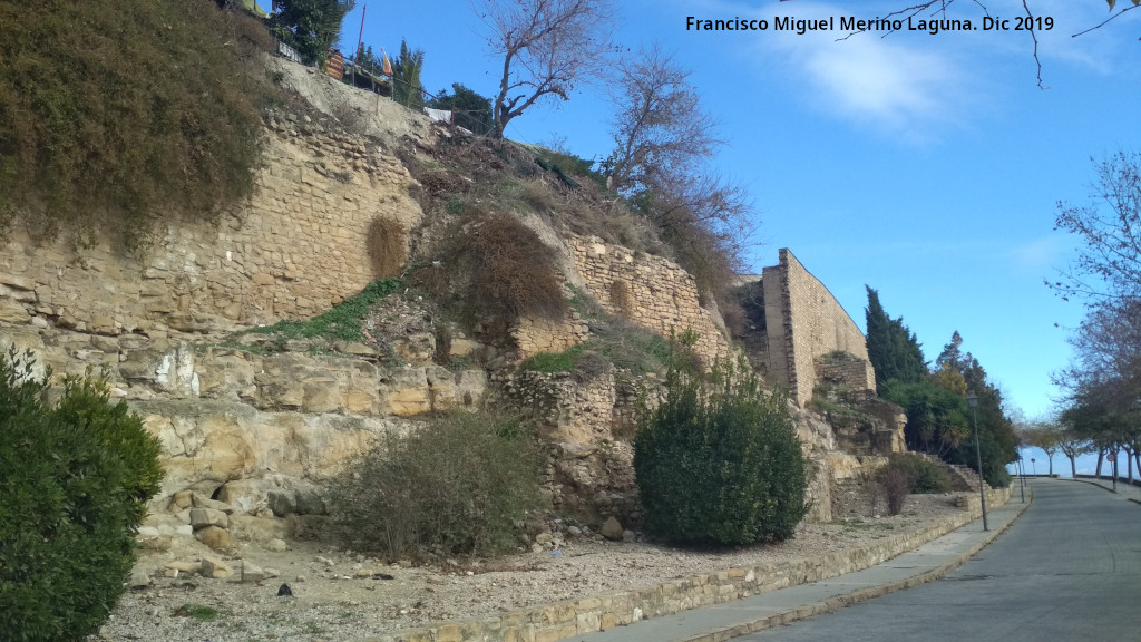 Torre�n de Saludeja IV - Torre�n de Saludeja IV. 