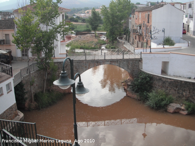 Puente Romano - Puente Romano. 