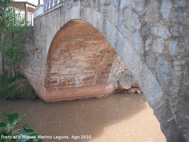 Puente Romano - Puente Romano. 