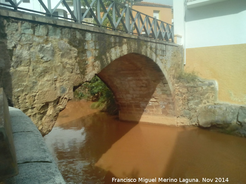 Puente Romano - Puente Romano. 