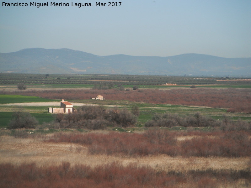 Vegas del Guadiana - Vegas del Guadiana. 