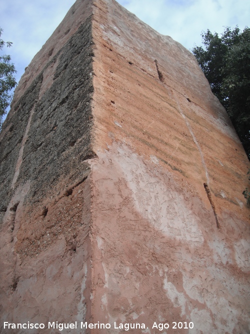 Castillo de Peolite - Castillo de Peolite. 