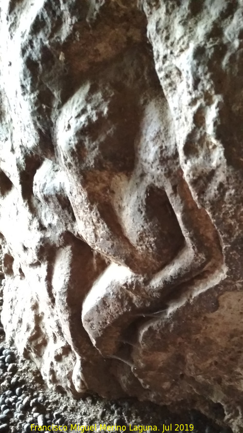 Venus de Frailes - Venus de Frailes. 