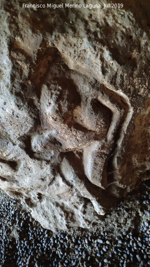 Venus de Frailes - Venus de Frailes. 