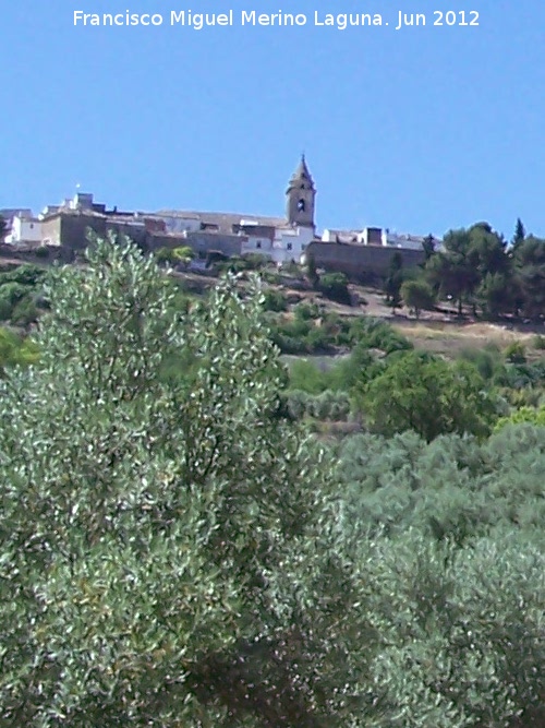 Iglesia de San Pedro - Iglesia de San Pedro. 