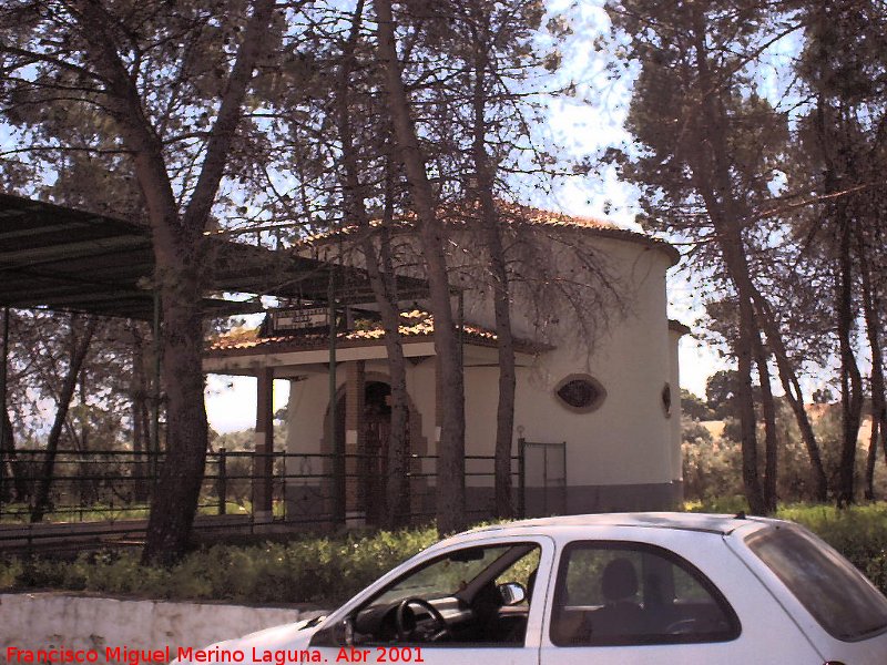 Santuario de Santa Rita - Santuario de Santa Rita. 