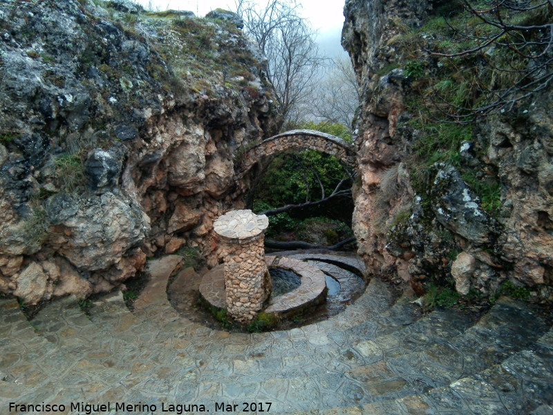 Fuente de Ripar Viejo - Fuente de Ripar Viejo. 