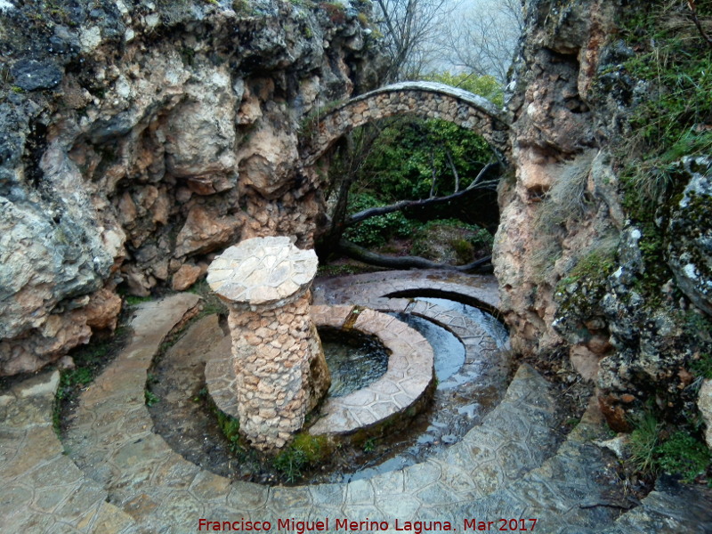 Fuente de Ripar Viejo - Fuente de Ripar Viejo. 