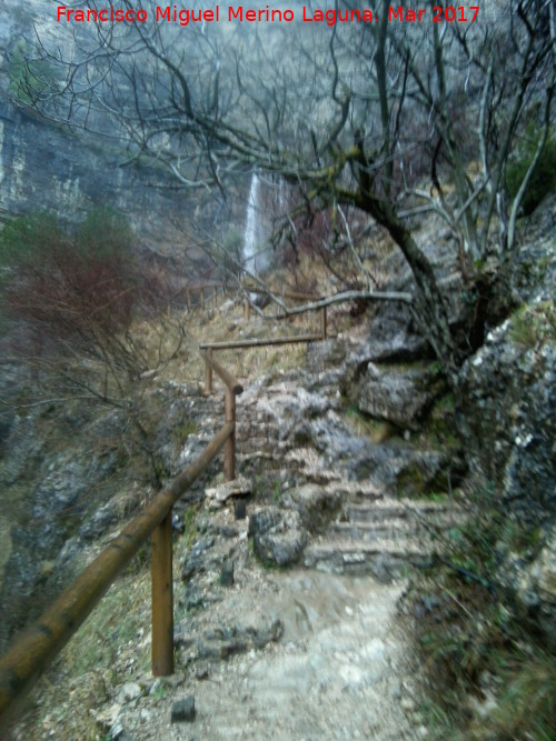 Sendero del Nacimiento - Sendero del Nacimiento. 