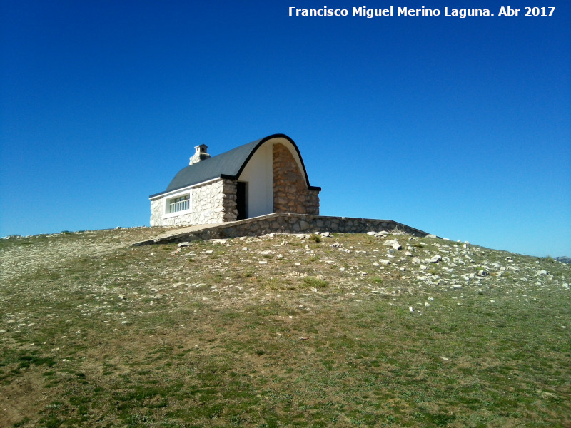 Refugio Campo del Espino - Refugio Campo del Espino. 