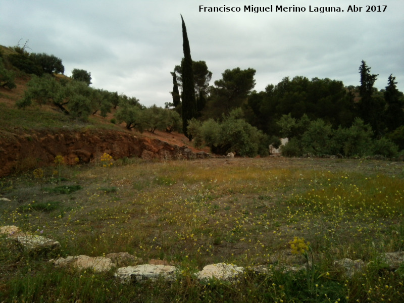 Era de la Atalaya - Era de la Atalaya. 