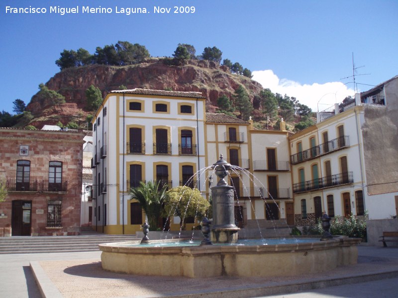 Plaza Mayor - Plaza Mayor. 