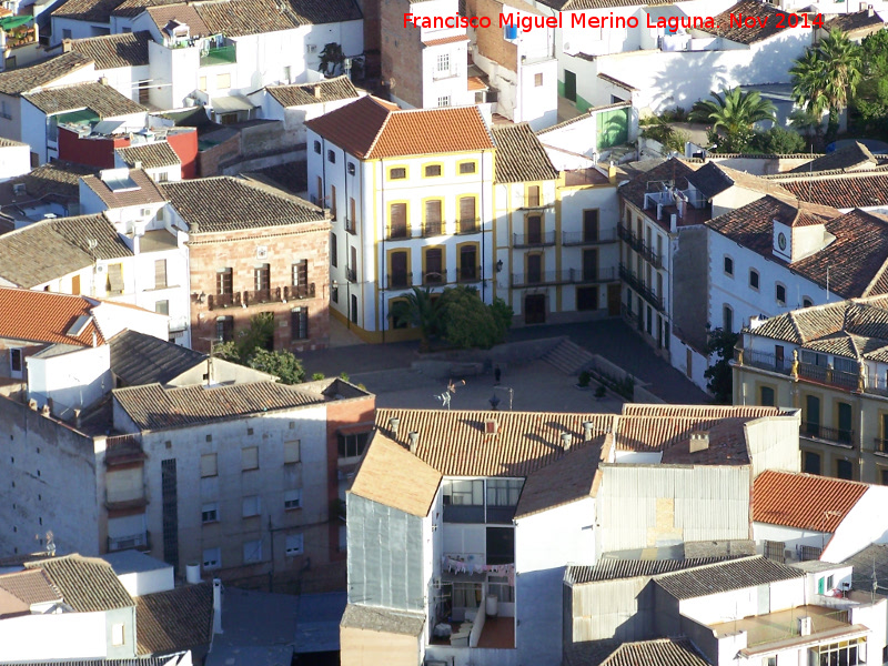 Plaza Mayor - Plaza Mayor. 