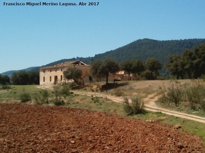 Cortijo Bonilla - Cortijo Bonilla. 