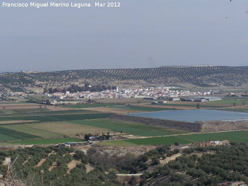 Aldea Campillo del Ro - Aldea Campillo del Ro. 