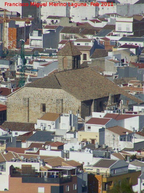 Iglesia de San Bartolom - Iglesia de San Bartolom. 